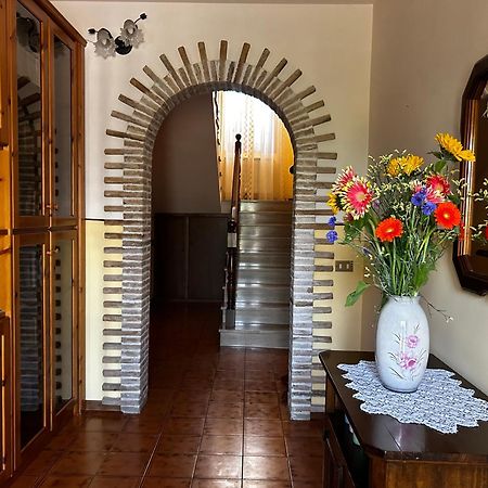 B&B Casa Del Conte Soligo Exterior photo